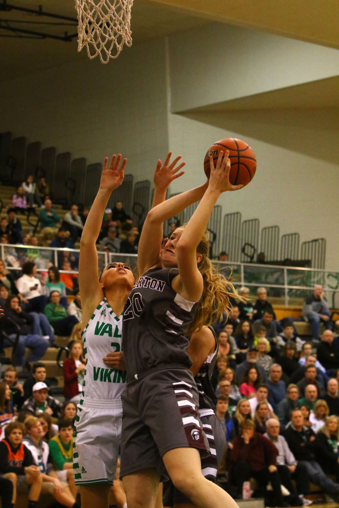 Gallery: Chesterton at Valparaiso girls basketball